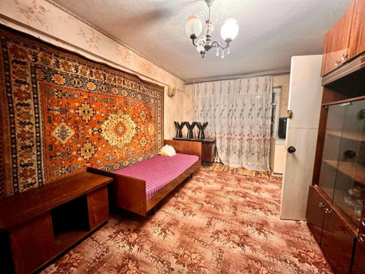 2-комн квартира Маяковского ул, 8а