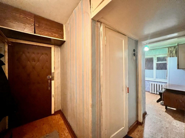 2-комн квартира Маяковского ул, 8а