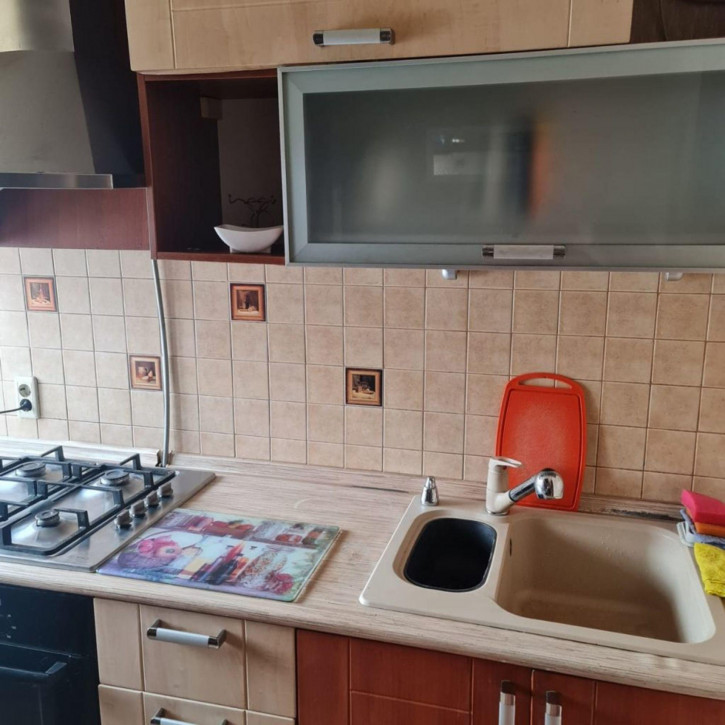 2-комн квартира Свободы ул, 27
