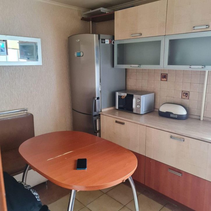 2-комн квартира Свободы ул, 27