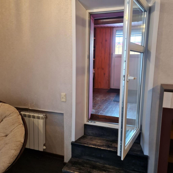 2-комн квартира Свободы ул, 27