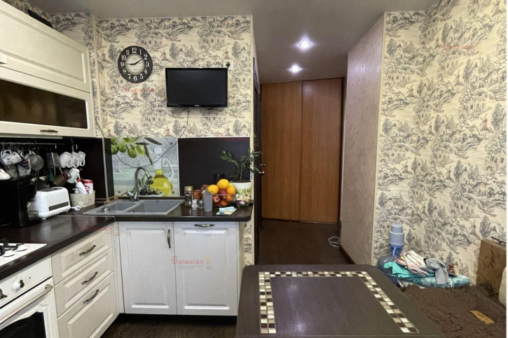 2-комн квартира Билимбаевская 33