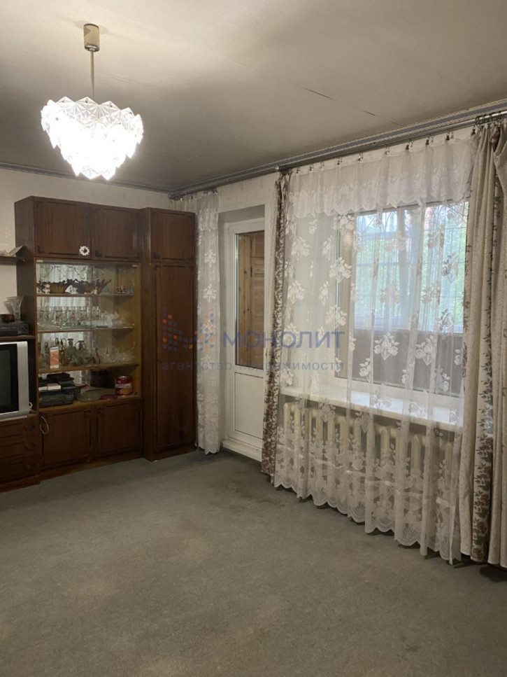 2-комн квартира Нижегородский район