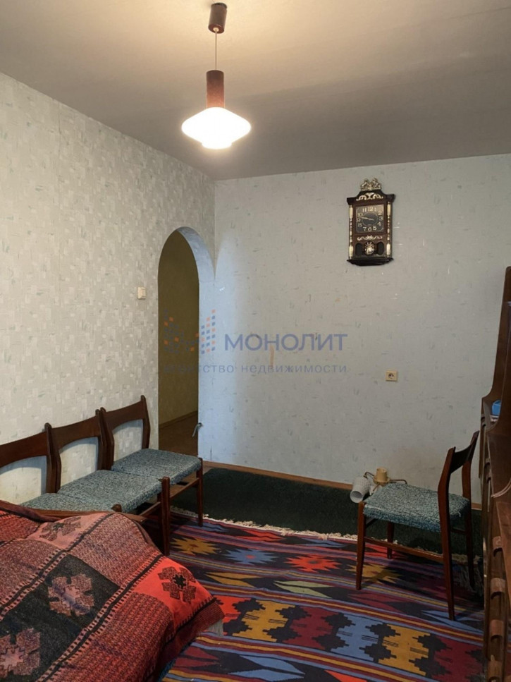 2-комн квартира Нижегородский район