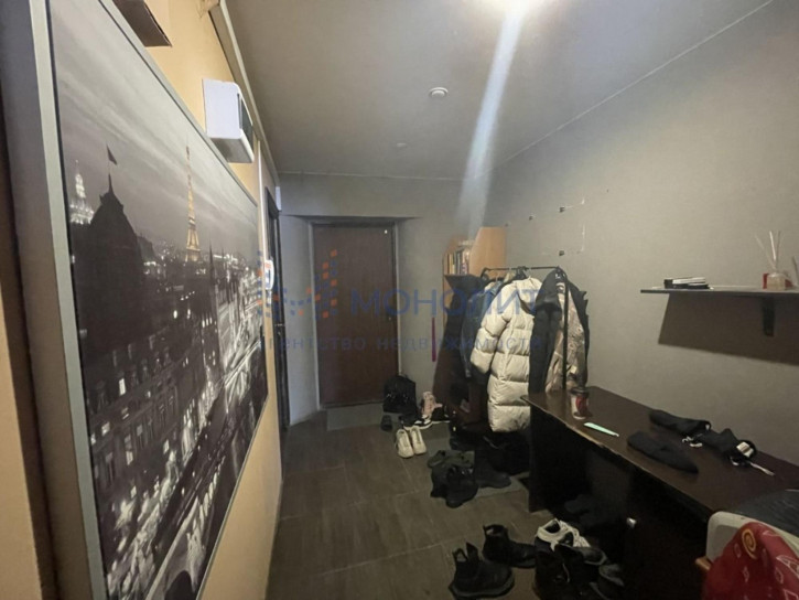 Квартира Нижегородский район