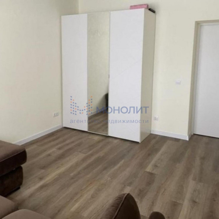 2-комн квартира Советский район