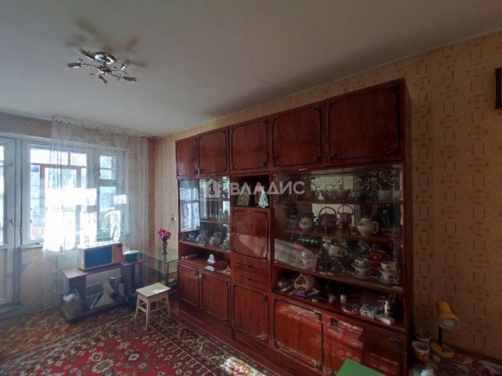 2-комн квартира Канавинский район