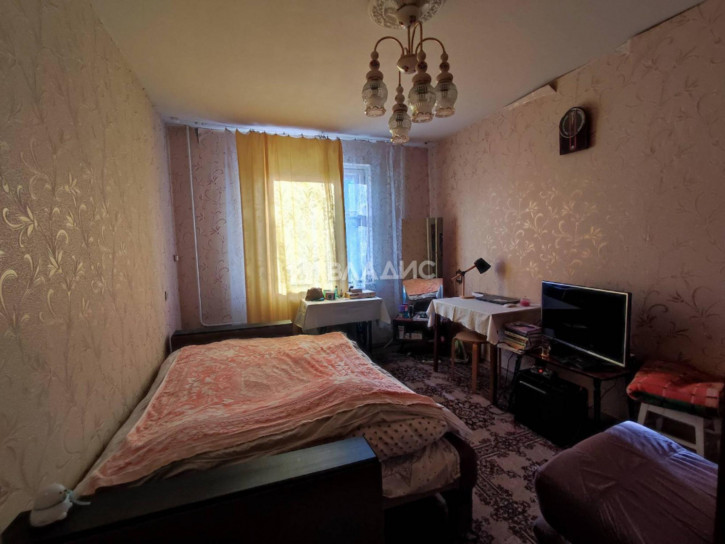 2-комн квартира Канавинский район