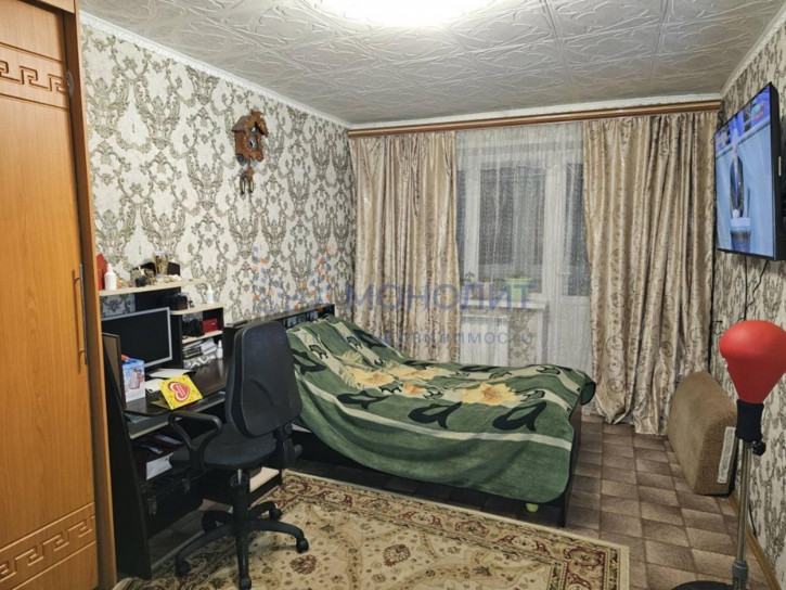 2-комн квартира Дружный сп.