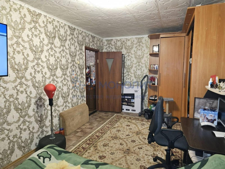 2-комн квартира Дружный сп.