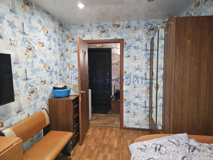 2-комн квартира Дружный сп.