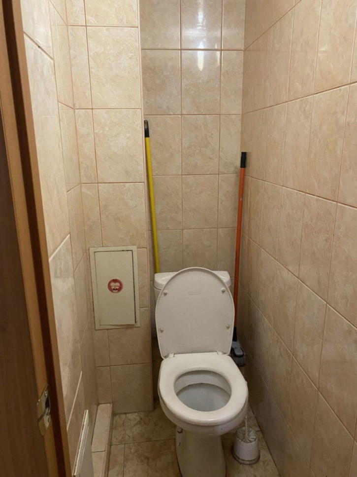 2-комн квартира ул Веденяпина