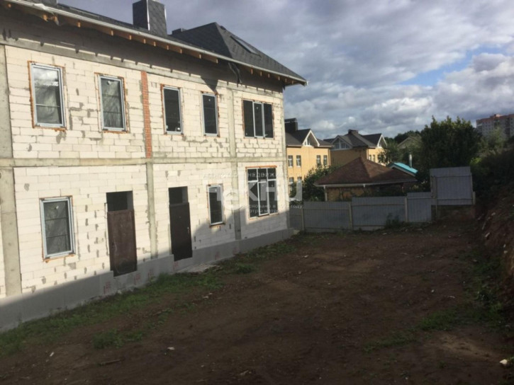 5-комн квартира Афонино д