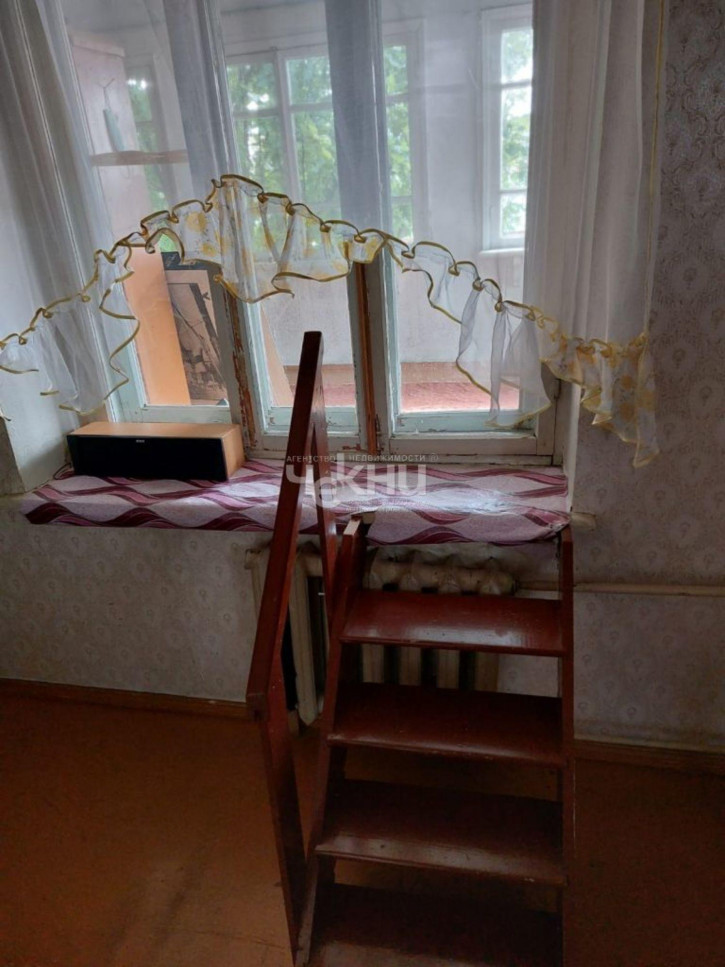 2-комн квартира Семенов
