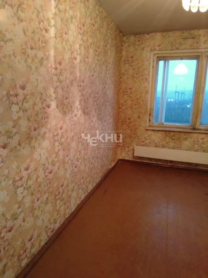 2-комн квартира Ленинский район