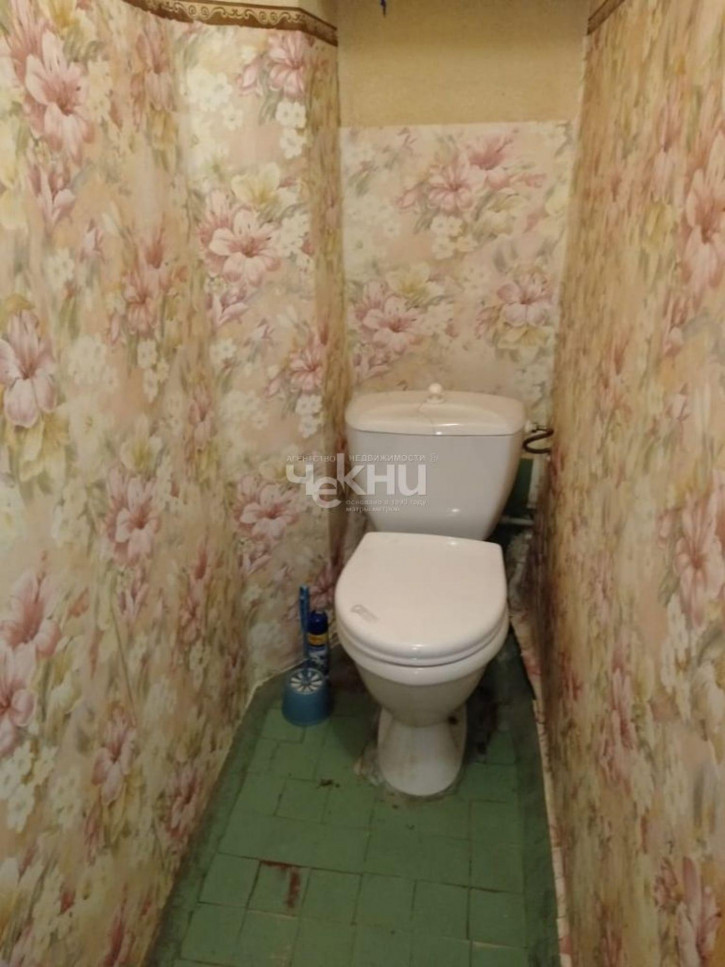 2-комн квартира Ленинский район
