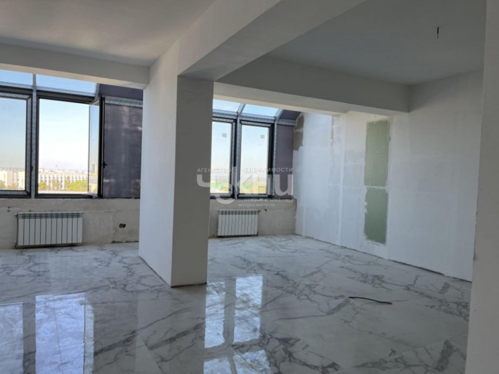 3-комн квартира Нижегородский район