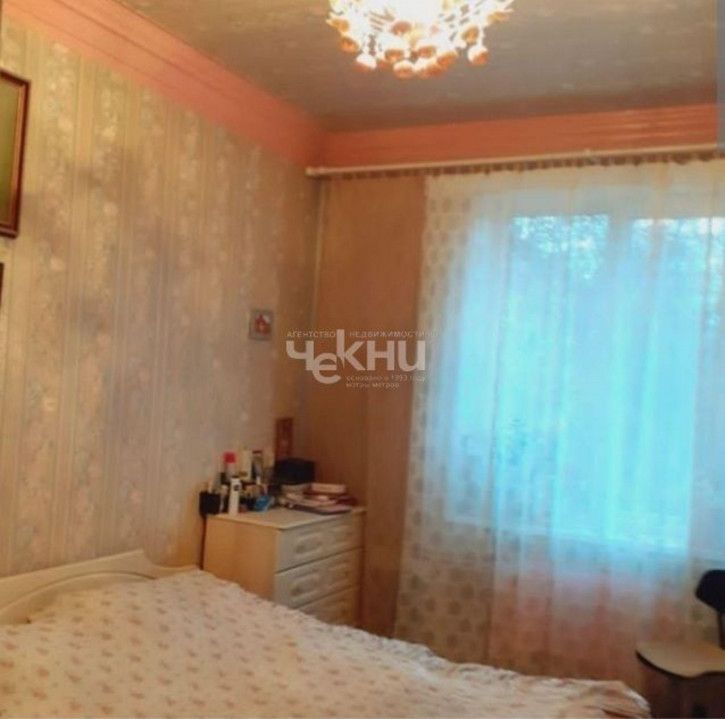 3-комн квартира Ленинский район