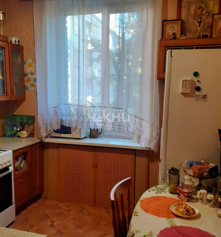 3-комн квартира Ленинский район