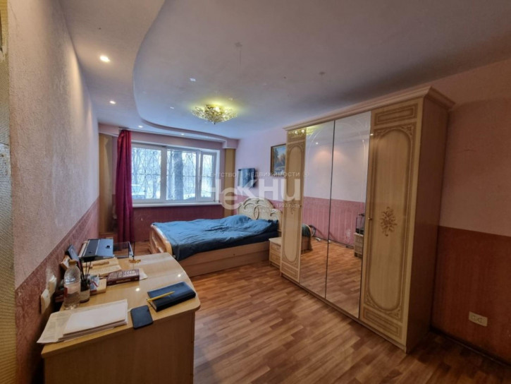 3-комн квартира Нижегородский район