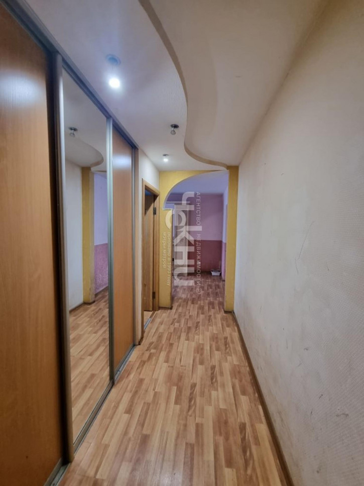 3-комн квартира Нижегородский район