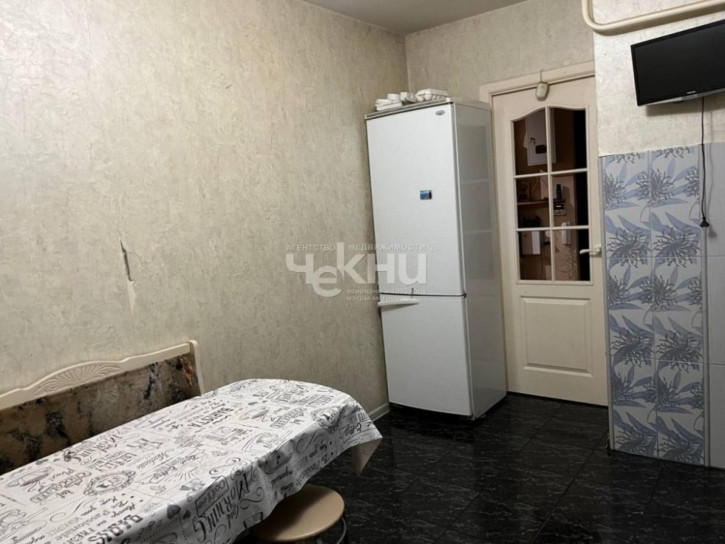 3-комн квартира Нижегородский район