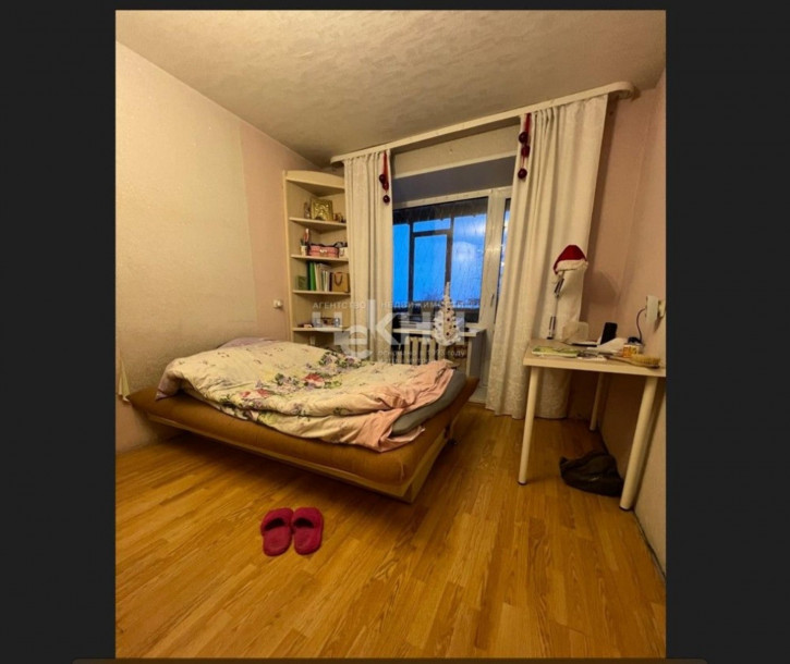 3-комн квартира Ленинский район