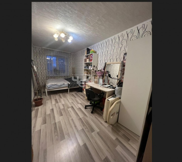 3-комн квартира Ленинский район