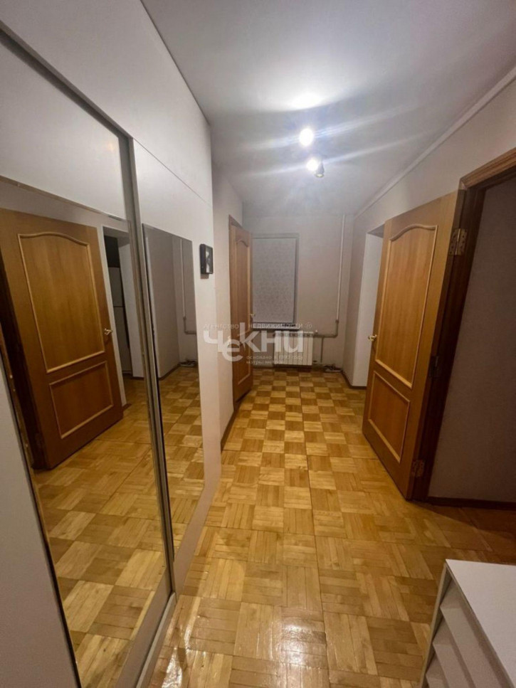 2-комн квартира Нижегородский район