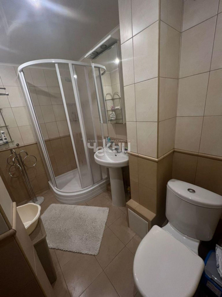 2-комн квартира Нижегородский район