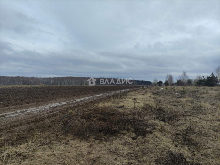 Земельный участок село Алешково