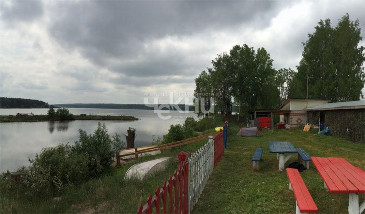 Земельный участок Афанасьево с