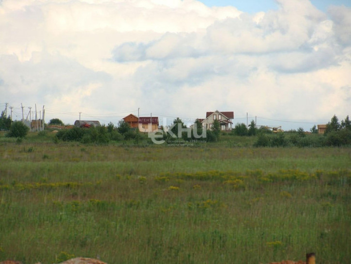 Земельный участок Афанасьево с