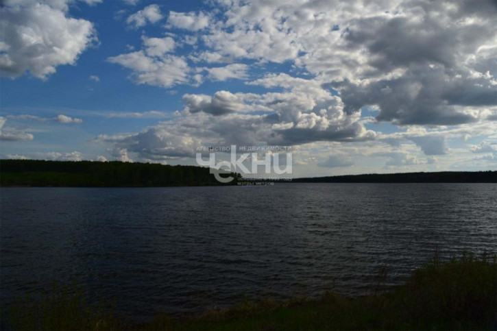 Земельный участок Афанасьево с