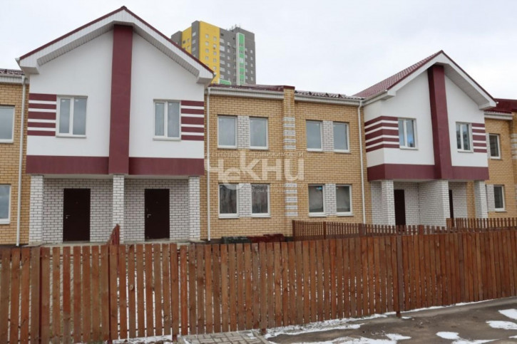 Коттедж/дом Нижегородский район