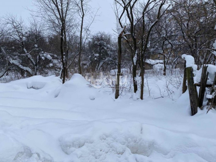 Земельный участок Нижегородский район