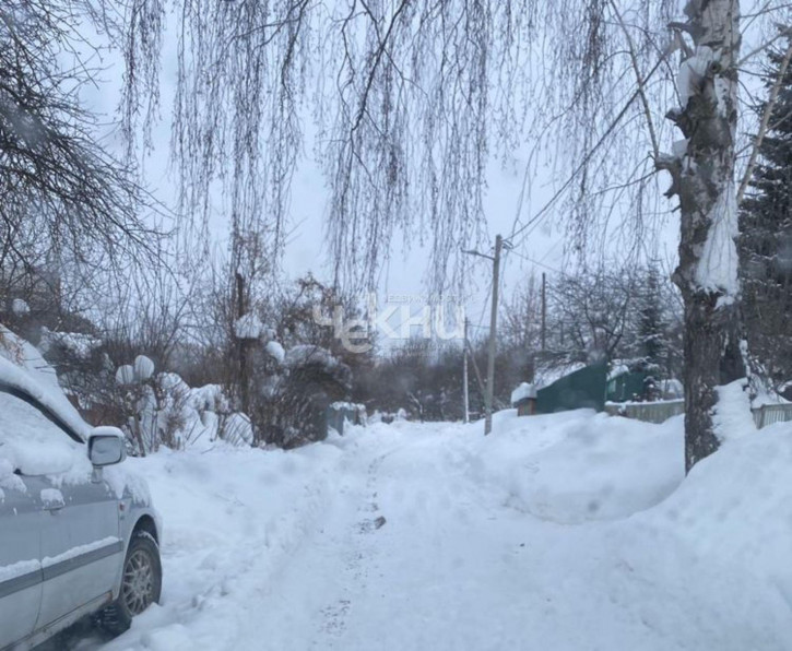 Земельный участок Нижегородский район