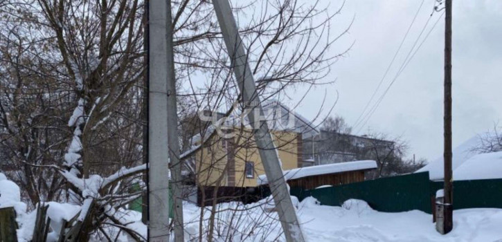 Земельный участок Нижегородский район