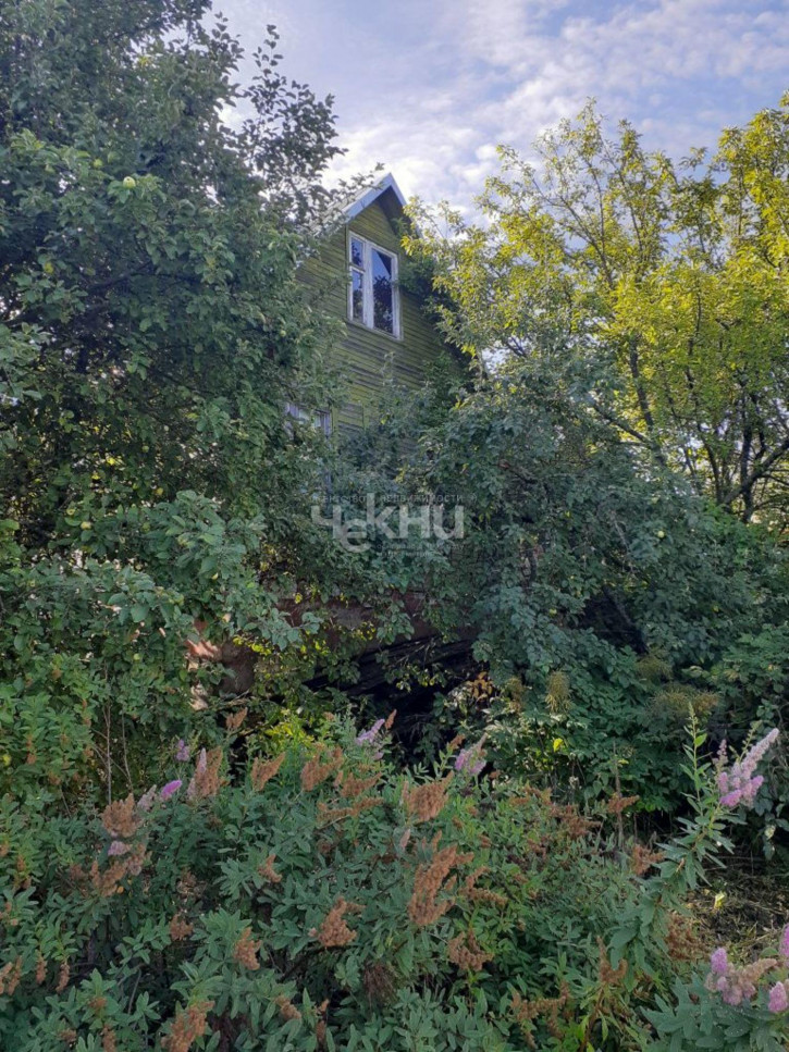 Коттедж/дом Кстово