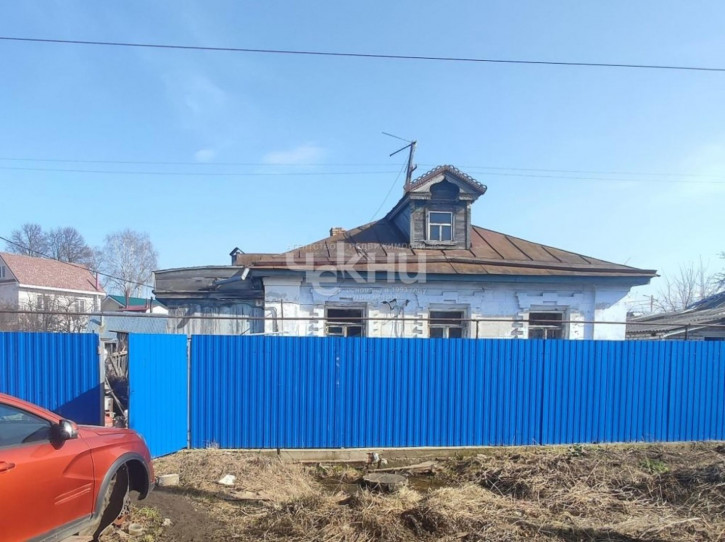 Коттедж/дом Автозаводский район