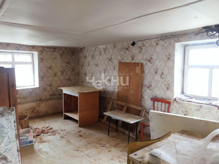 Коттедж/дом Приокский район
