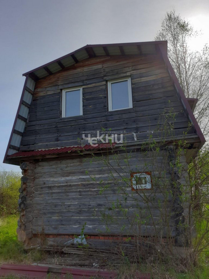 Коттедж/дом Кременки д