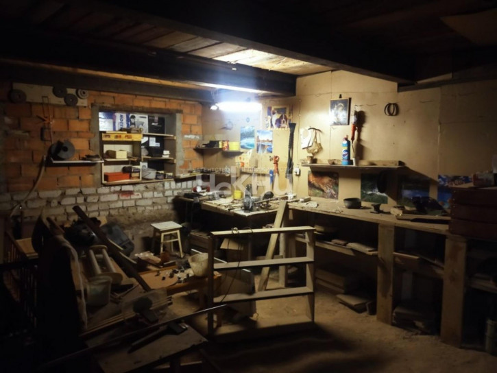 Коттедж/дом Приокский район
