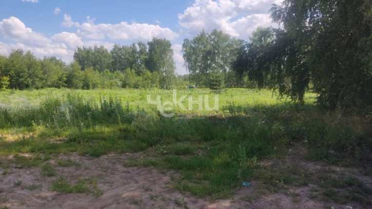 Земельный участок Дуденево с