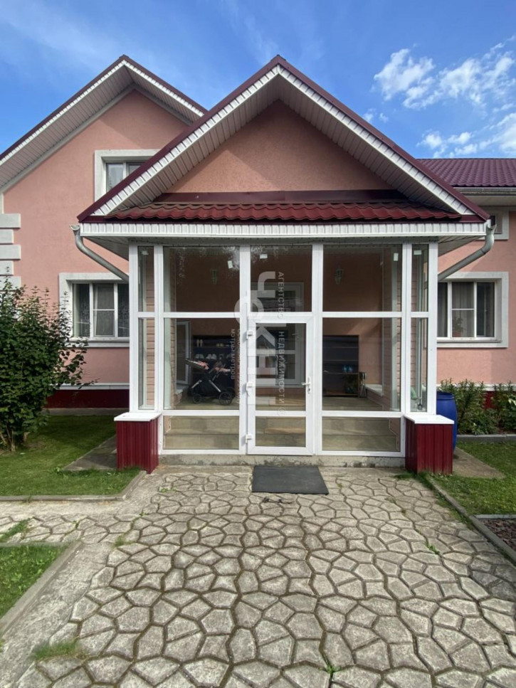 Коттедж/дом Автозаводский район