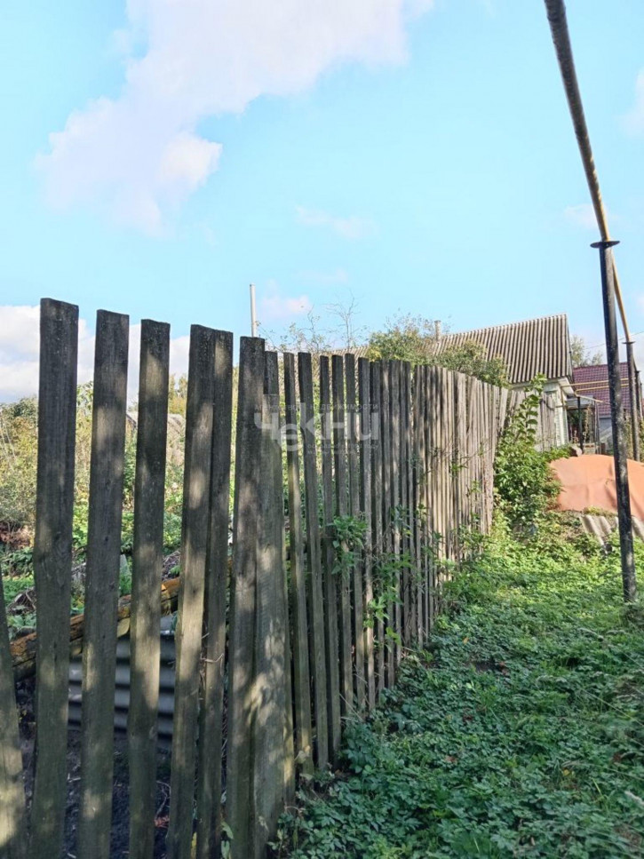 Земельный участок Городец