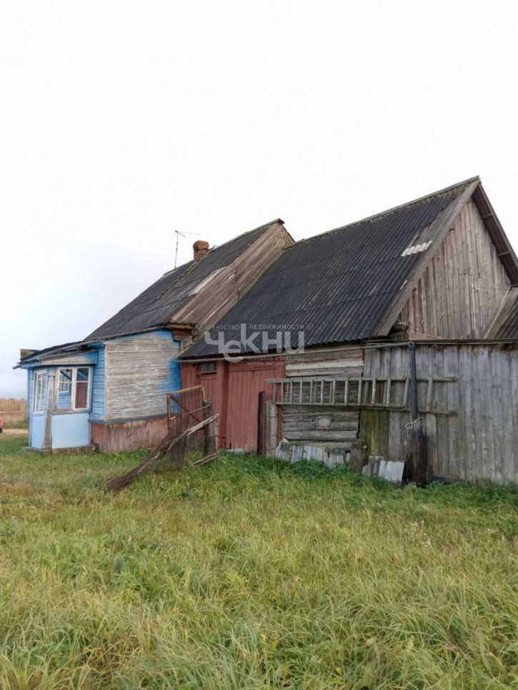 Коттедж/дом Ожгихино д