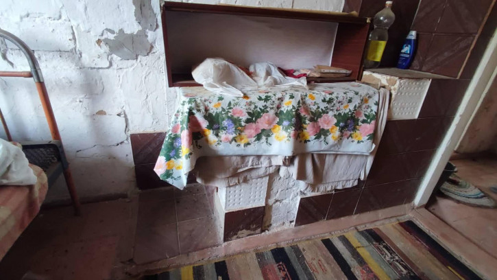Коттедж/дом Красногвардейская