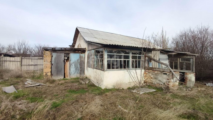 Коттедж/дом Красногвардейская