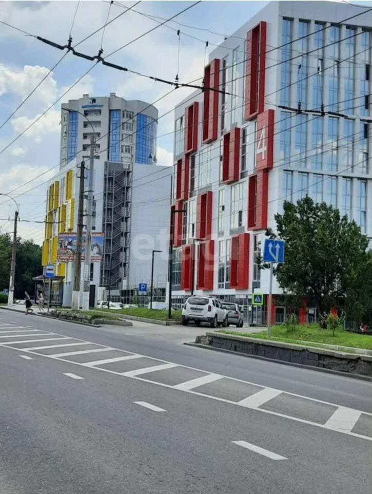 2-комн квартира в новом доме Беспалова